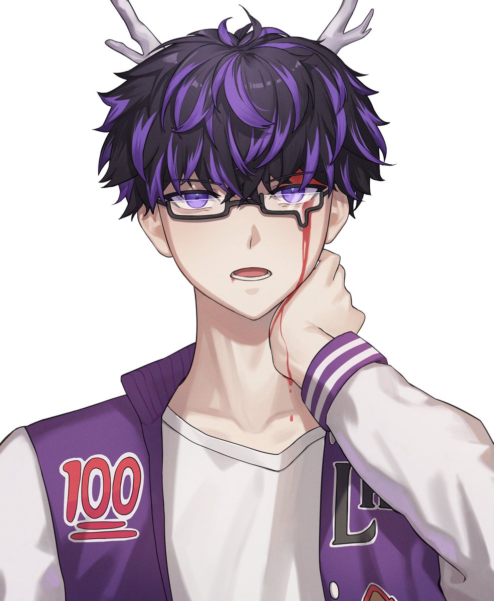 Holo051's tweet photo. Lordheaven fanart 💜

#tsb #lordheaven #robloxart #fanart #animeart #clipstudiopaint https://t.co/eZ5CDgn0KC