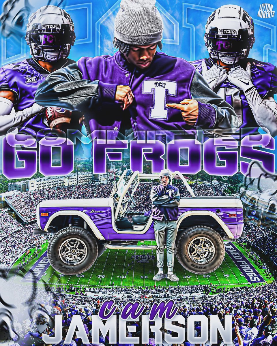 CarterBoy. #committed