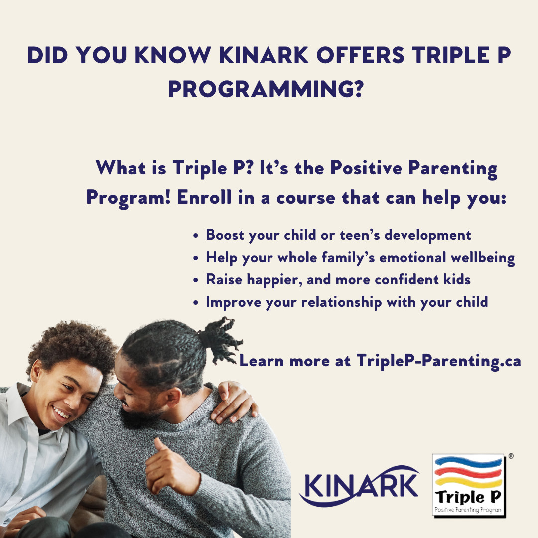 Kinark Child and Family Services tweet media