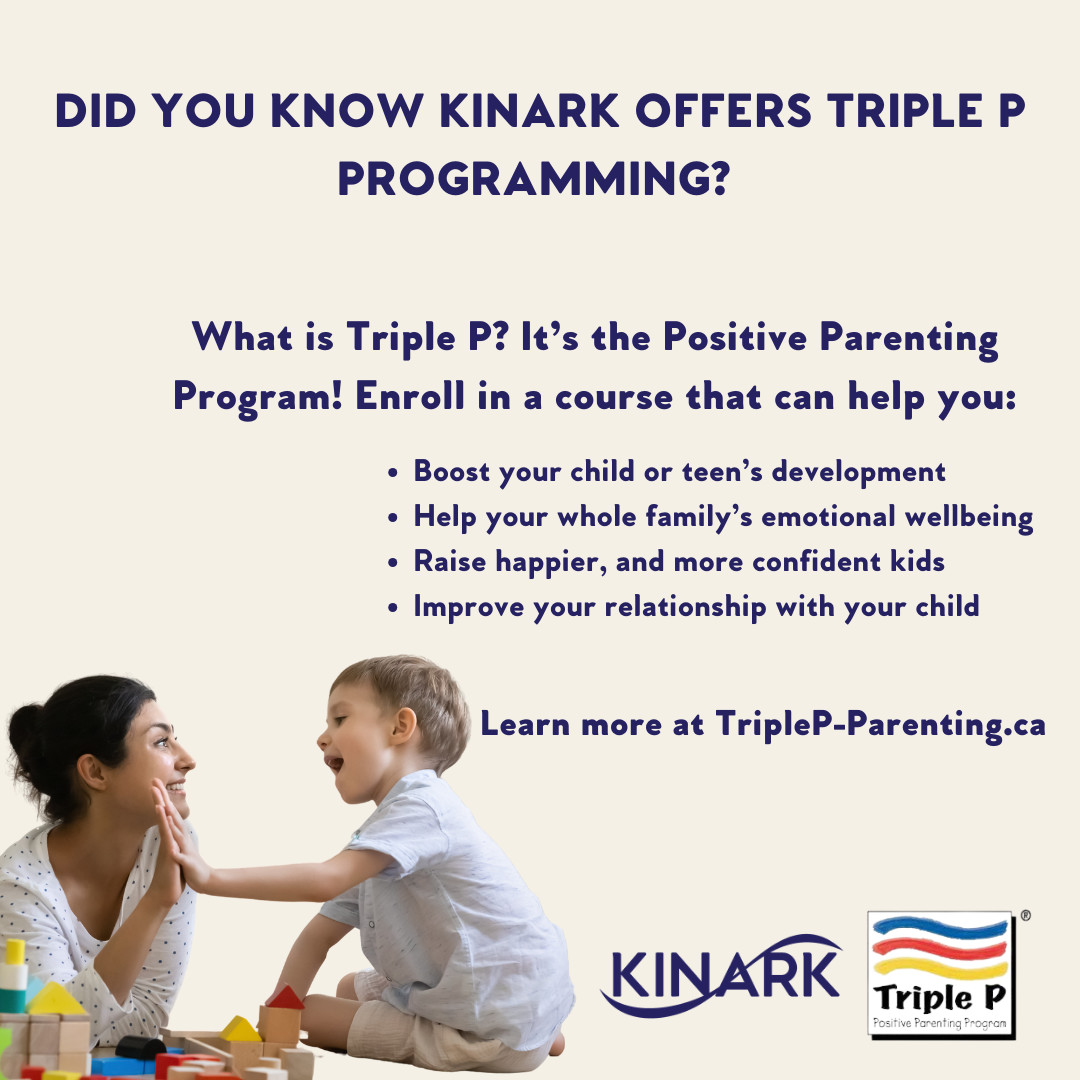 Kinark Child and Family Services tweet media