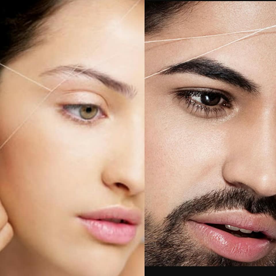 EyelashesR's tweet image. Achieve stunning results with our full-face threading service. Gentle, precise, and perfectly shaped to your features. Illuminate your beauty with us. #FullFaceThreading #EyelashesRUs
chicagoeyelashperm.com