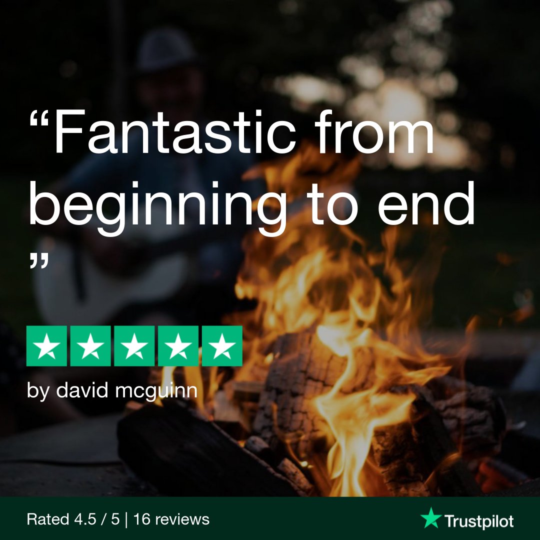 Testimonial Tuesday 🔥Check out more reviews on our Trustpilot profile!

#trustpilot #outdoorkitchen #reviews #testimonialtuesday