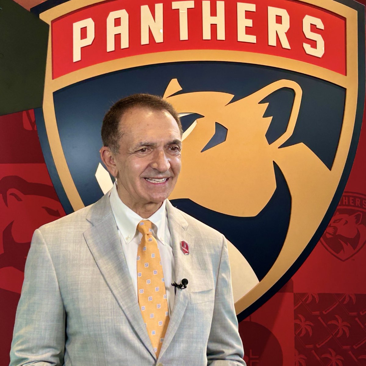 Mayor Dean J. Trantalis tweet media