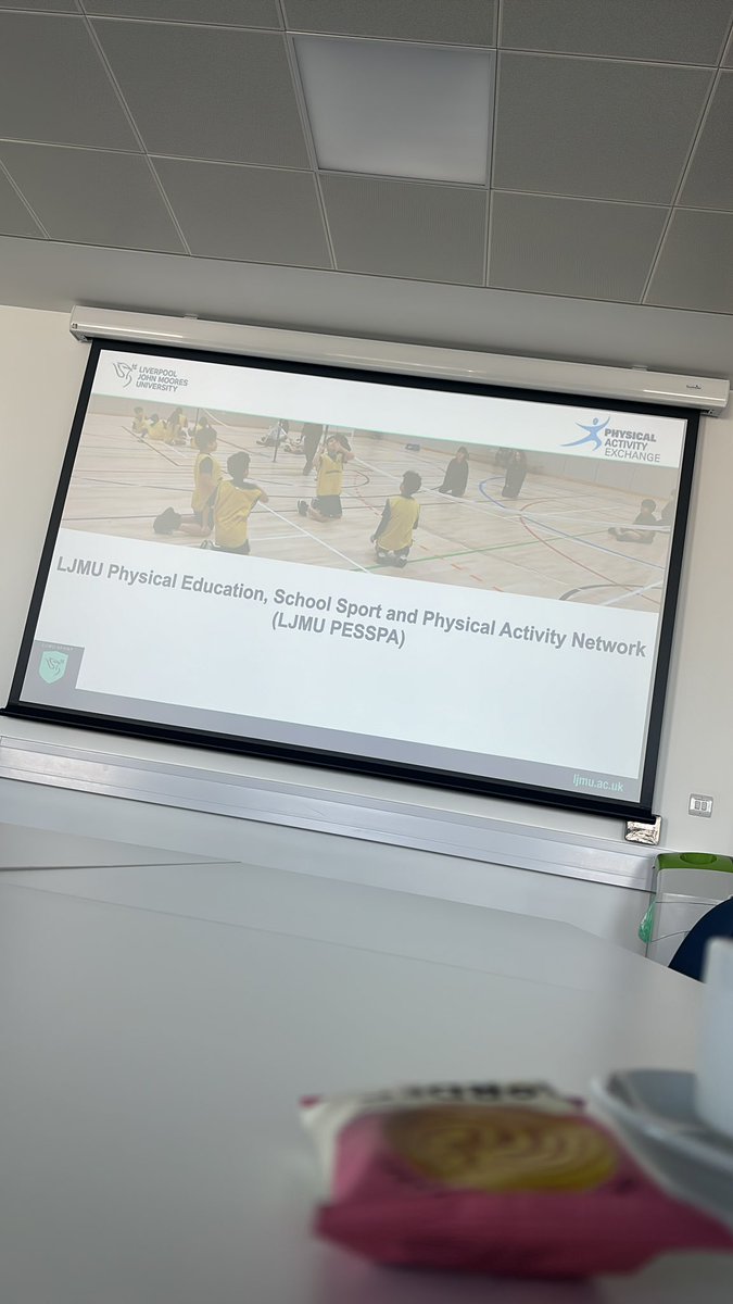 FullOfBeansSL's tweet photo. Spent an inspiring day at the LMJU Physical Education,School Sport and Physical Activity Network event! 🥳 We had an insightful talk from @suewilkinson13 about the future of PE, Enjoyed some orienteering and even had a little dance 🤣 #physicaleducation #SchoolSport #Liverpool https://t.co/mD99x9tKlf