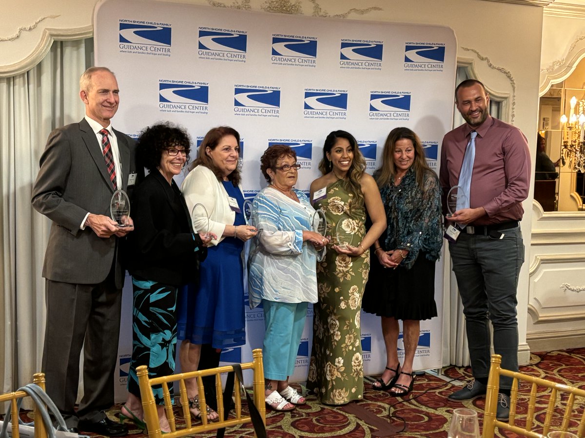 Muttigree's tweet photo. The Mutt-I-grees Program is the proud recipient of their Mental Health Champion Award from @NSCFGC. We are proud of the work we do together to give hope to children and their families.
#MuttIgrees #ChildrensMentalHealth #HopeForFamilies https://t.co/Y4WD0a3mzy