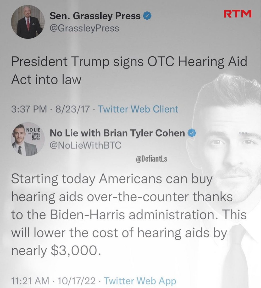 Defiant L’s tweet media