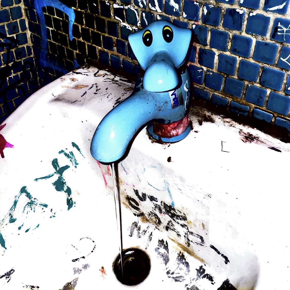 New song Slinky is online (: