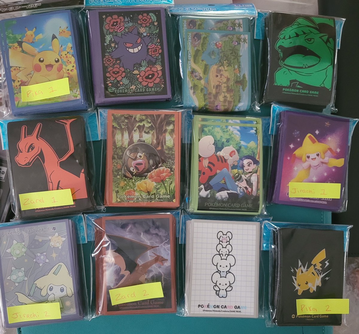 mleklaws tweet media