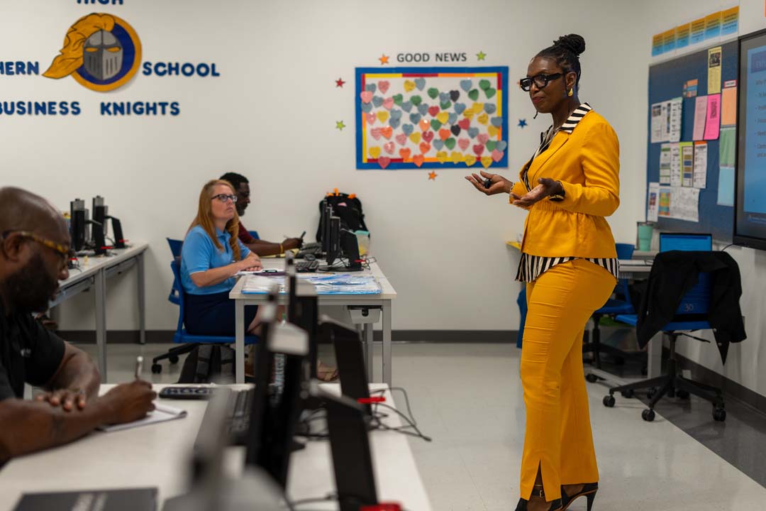 Durham Public Schools tweet media