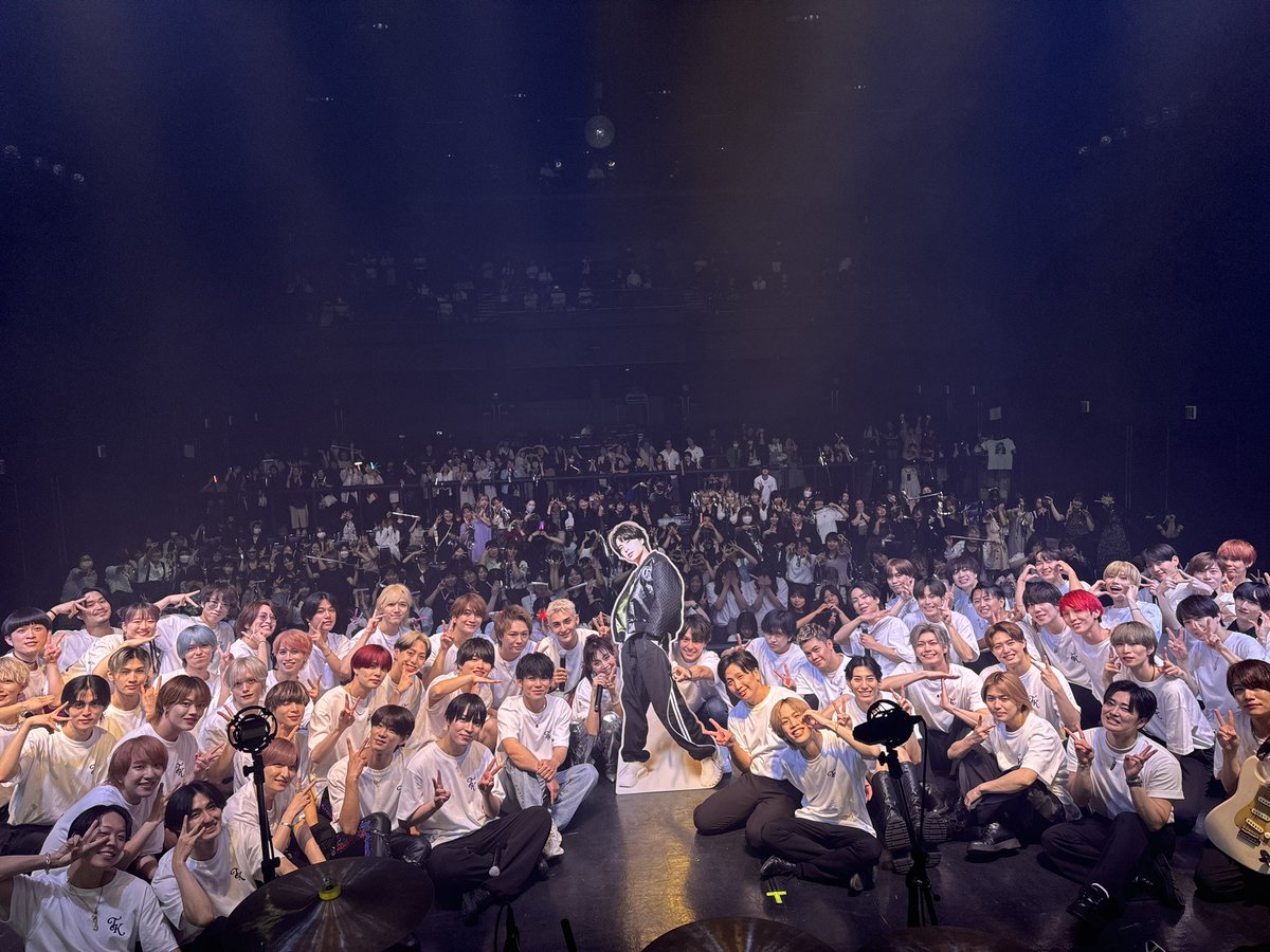 I.O.C.Entertainment OFFICIAL X tweet media