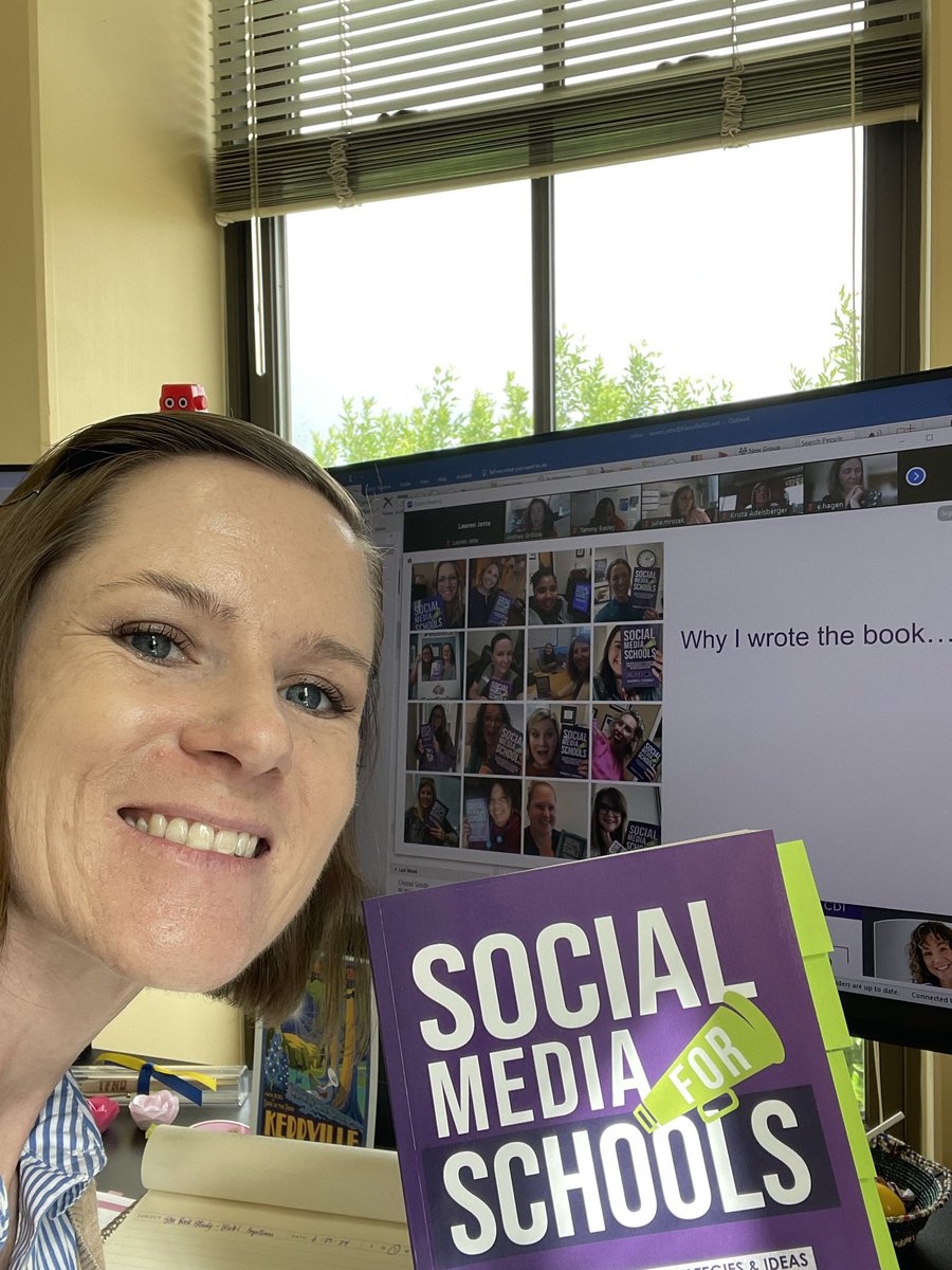 Lauren Jette tweet media