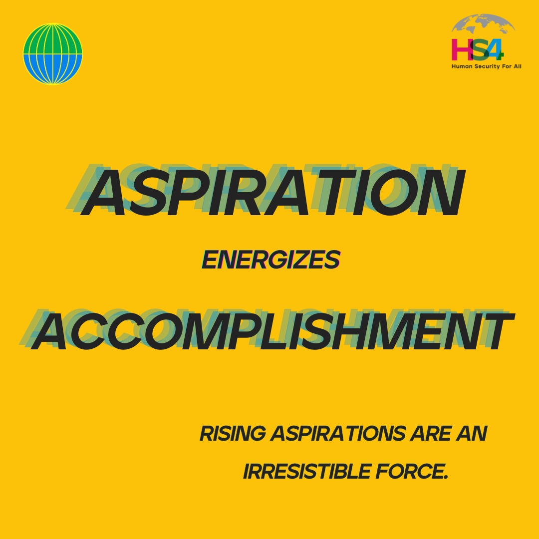 Human Security For All tweet media