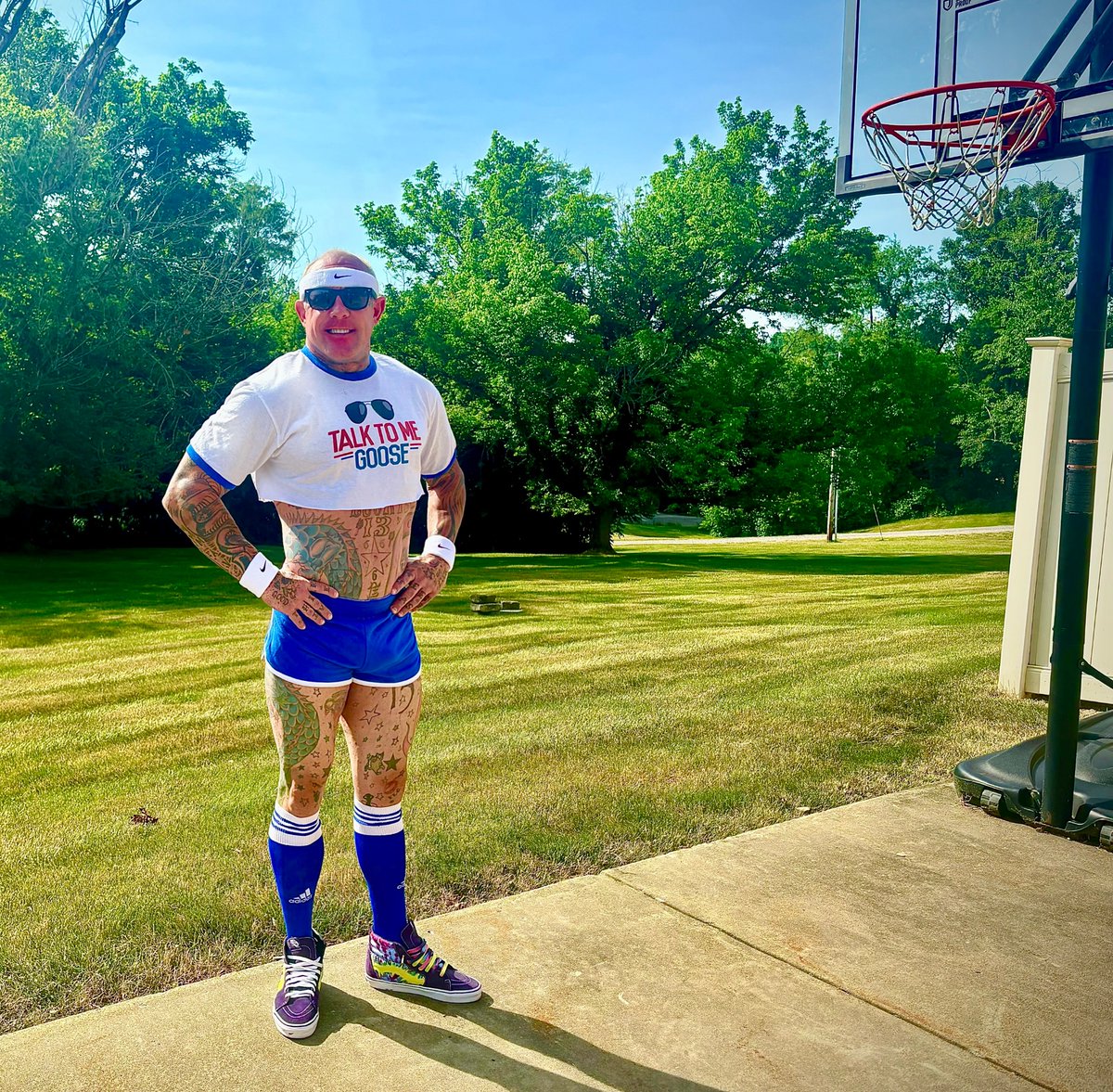 james michael tweet media