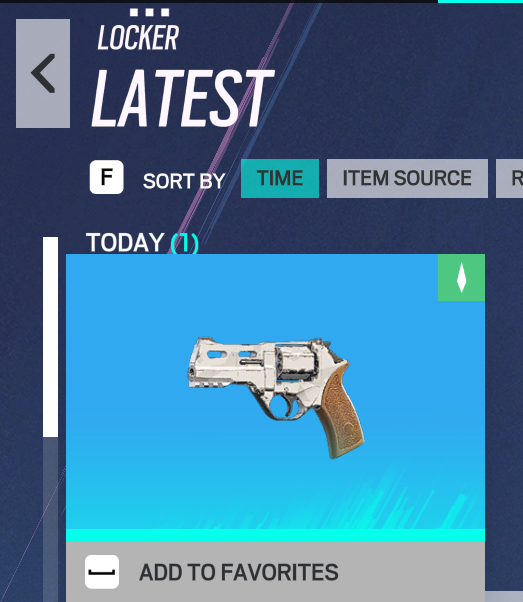 VarsityGaming tweet media