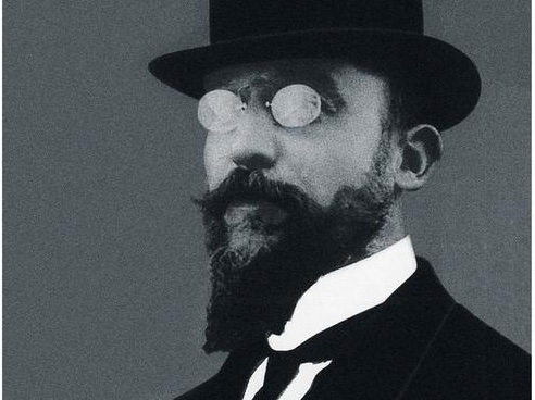 composerjw's tweet image. Very pleased to share the live recording of my new piece ‘The Velvet Gentleman of 1896 (after Satie)’, performed by The Late Music Ensmble @late_music - a response to the music of Erik Satie! 
on.soundcloud.com/B2JA8LnkmYJSCS…