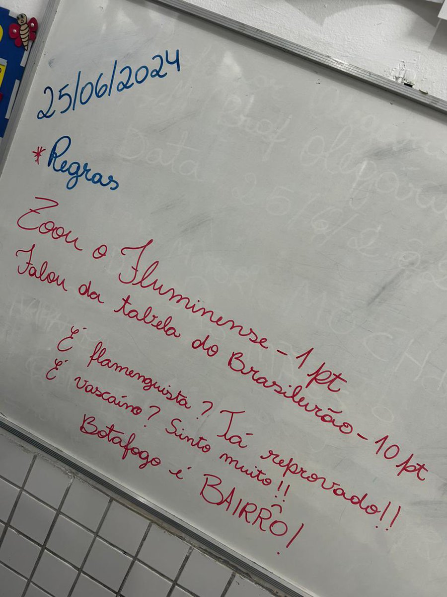 vasconceloos4's tweet image. Educação positiva 👍🏻