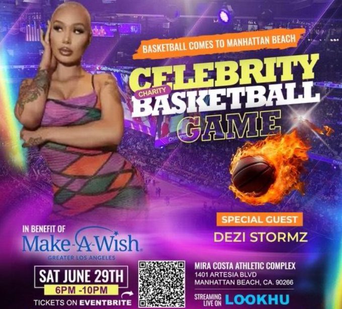 LA this weekend ☔️ https://t.co/JqVjOBgKvW<a href="/tag/salutetoservice"class="tags"><span>#salutetoservice</span></a>