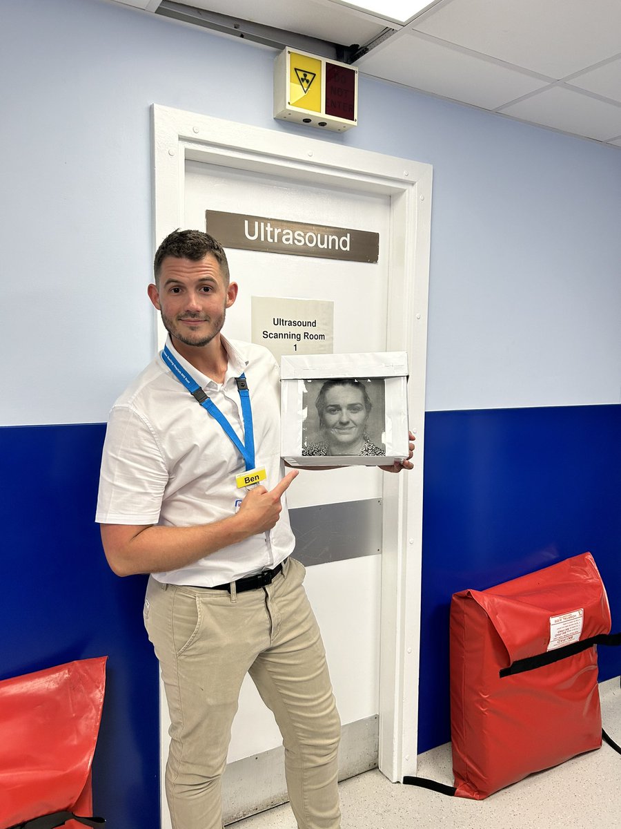West Herts SPDM (@spdmwestherts) on Twitter photo Thank you very much Ben for supporting our ‘Ways to Save’ initiative. Some incredible ideas from the Radiology staff. 👏👏👏
<a href="/IM_Ben_635/">Ben</a> <a href="/kellyMcgovern21/">kelly McGovern</a> <a href="/clairecuttingOT/">Claire Cutting</a> Thank you very much Ben for supporting our ‘Ways to Save’ initiative. Some incredible ideas from the Radiology staff. 👏👏👏
<a href="/IM_Ben_635/">Ben</a> <a href="/kellyMcgovern21/">kelly McGovern</a> <a href="/clairecuttingOT/">Claire Cutting</a>