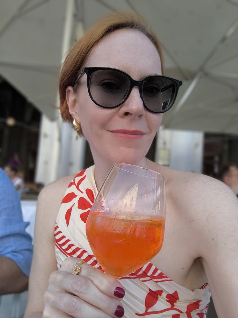 Venedig und Aperol 🍸. #Urlaub