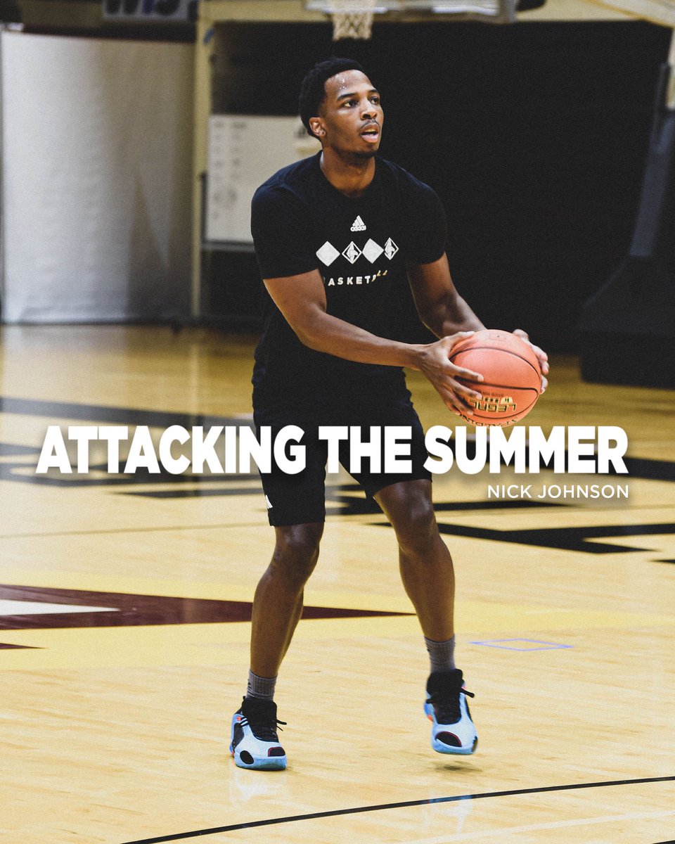 Winthrop Basketball tweet media