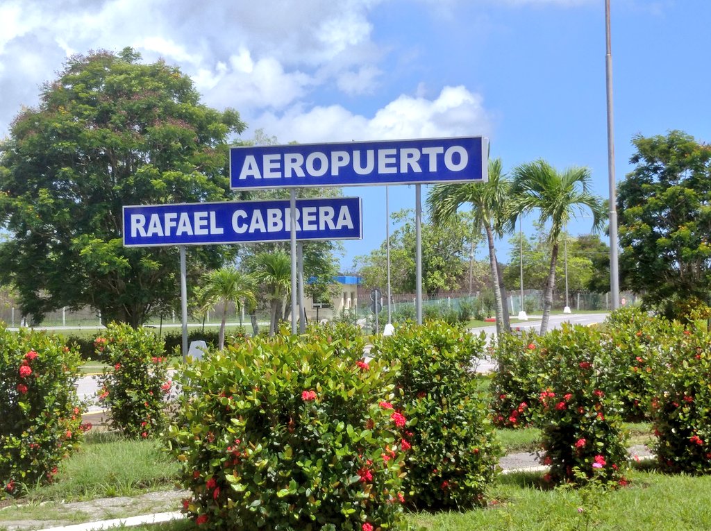 Participamos en la asamblea de afiliados de trabajadores del <a href="/EcasaGerona/">Aeropuerto Rafael Cabrera Mustelier</a> con una buena preparación política. Su debate acerca de su funcionamiento económico y el intercambio con innovadores a horas de crear su #CIR para un mejor desarrollo económico y social. 
<a href="/EcasaCuba/">ECASA</a>✈️#CTC🏝️