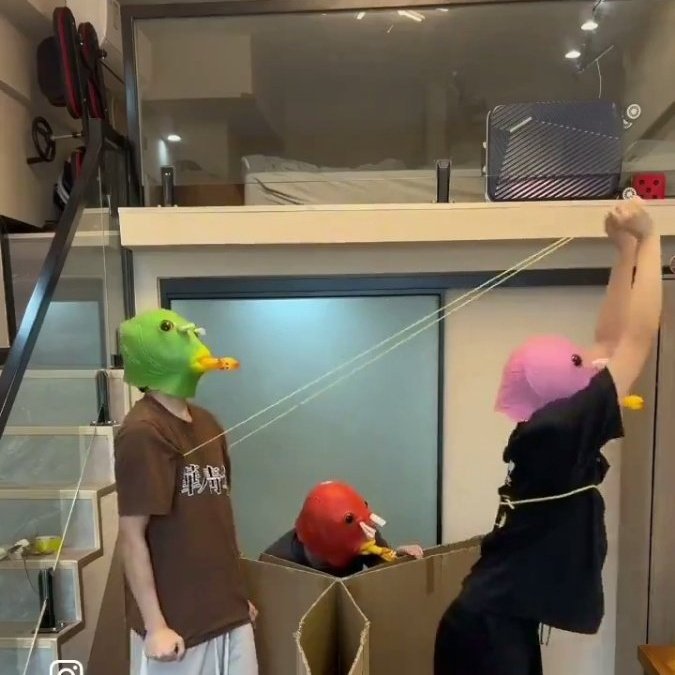 QaSuba's tweet image. #NewProfilePic