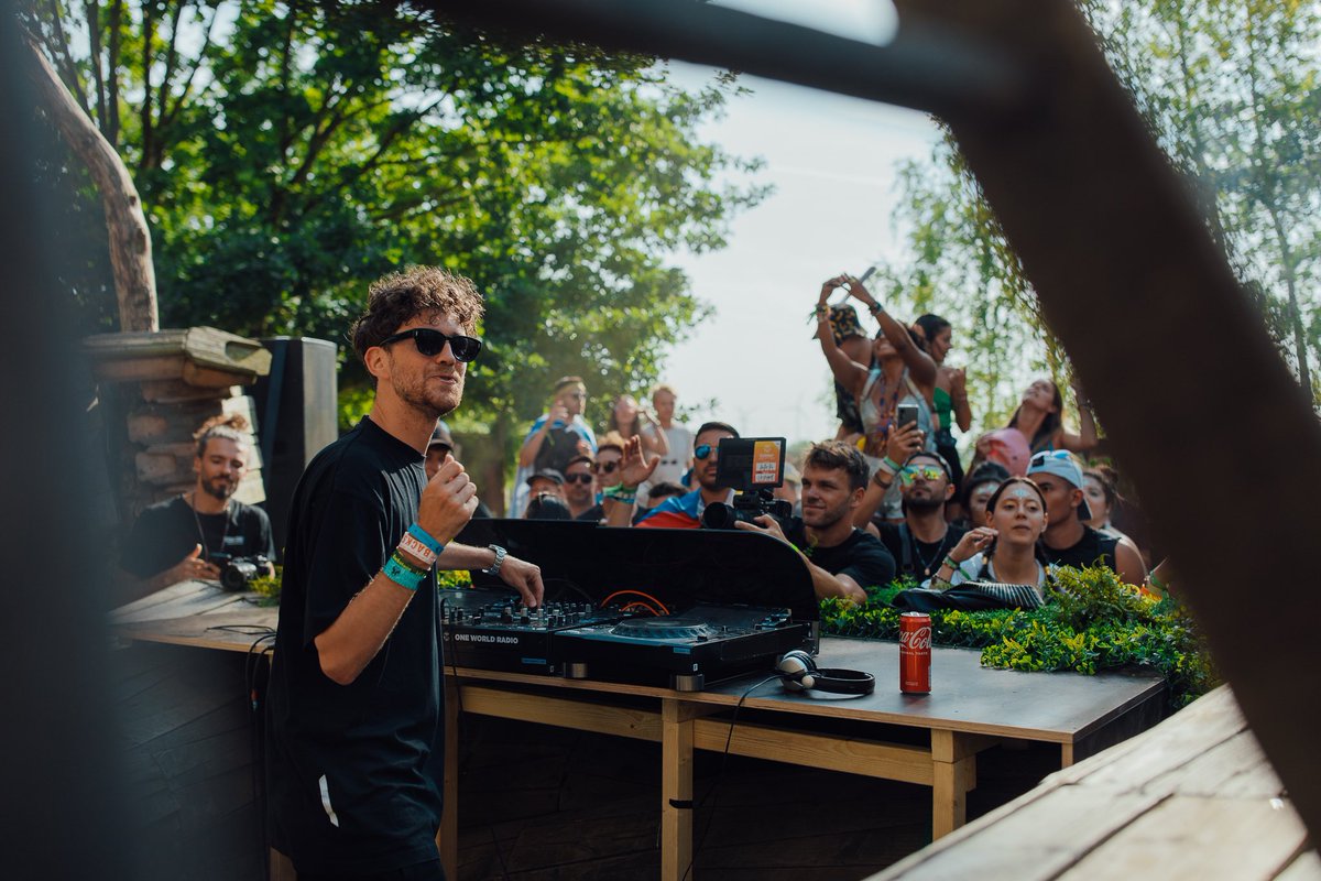 Tomorrowland presents: The Portal to Paradise. Find the hidden area on the festival and immerse yourself in an unknown hideaway. Download the festival app to get started. Together with My Tulum, <a href="/TheMexCaribbean/">Mexican Caribbean</a>.