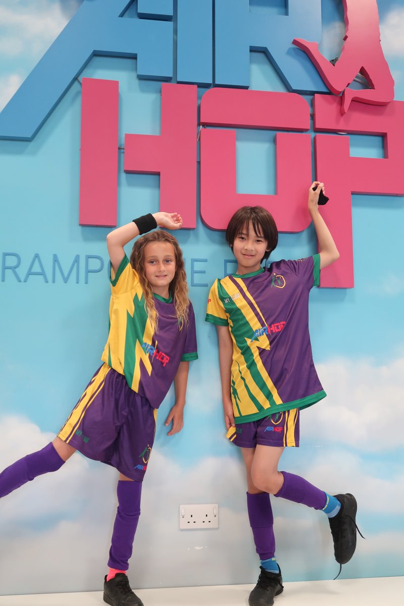 Olympus Academy Trust tweet media