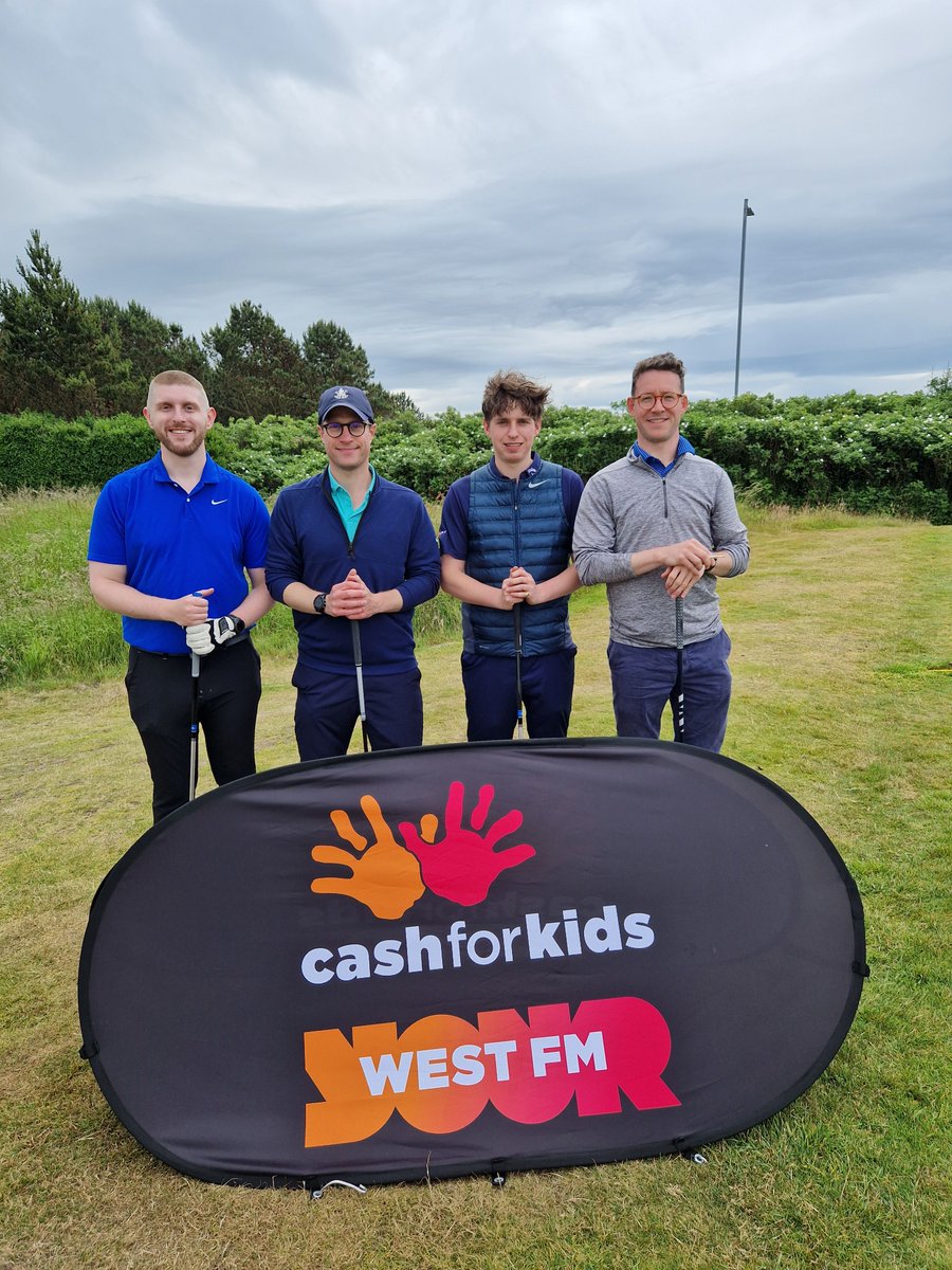 Change_Waste_Recycling (@changewasterecy) on Twitter photo We weren't winners, but our team still had a brilliant time last week at the <a href="/LowmacAlloys/">Lowmac Waste & Recycling Ltd</a> charity golf day supporting <a href="/cashforkids/">Cash for Kids</a>!
#golf #waste #recycling #businesswaste #golfcompetition We weren't winners, but our team still had a brilliant time last week at the <a href="/LowmacAlloys/">Lowmac Waste & Recycling Ltd</a> charity golf day supporting <a href="/cashforkids/">Cash for Kids</a>!
#golf #waste #recycling #businesswaste #golfcompetition
