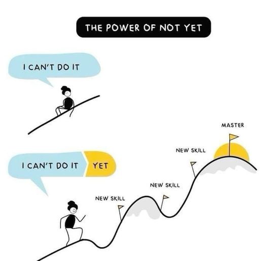 envisioncsc's tweet image. Tuesday morning reminder ✨

#Inspiralized