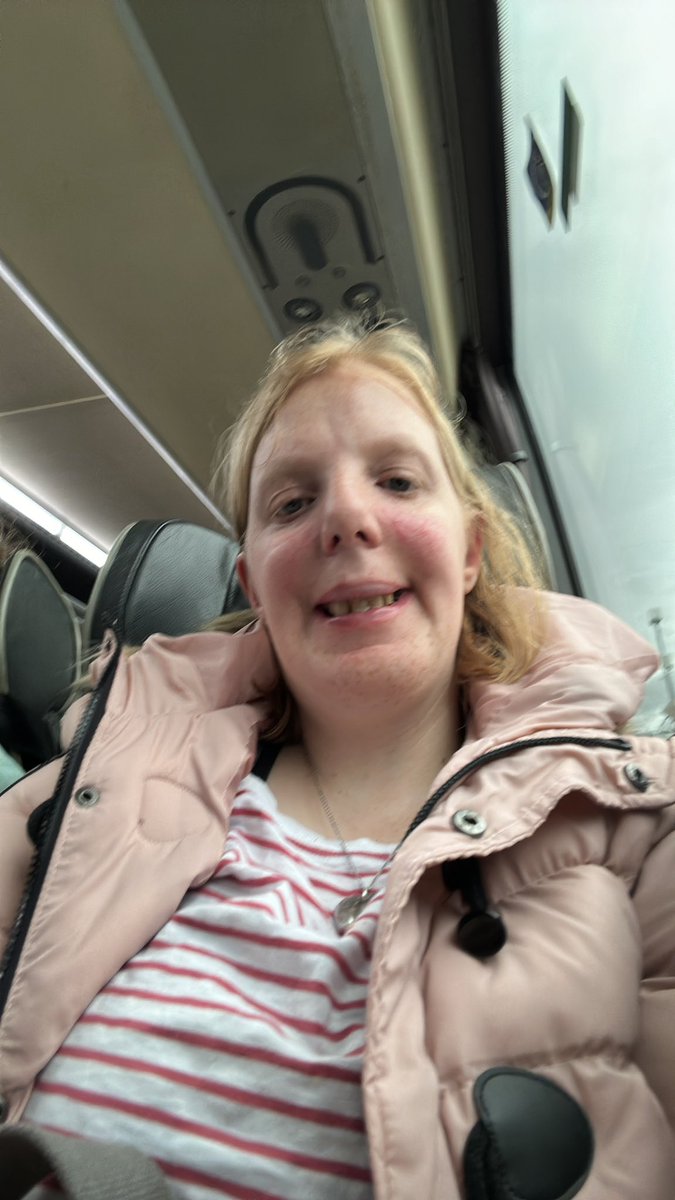 On way to the green day concert with <a href="/Michael_Kelly_K/">Michael Kelly</a> see you soon <a href="/Liam_ENABLE/">Liam_ENABLE</a>!!!