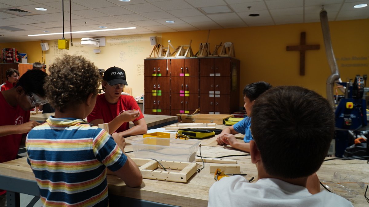 Pioneer Robotics tweet media