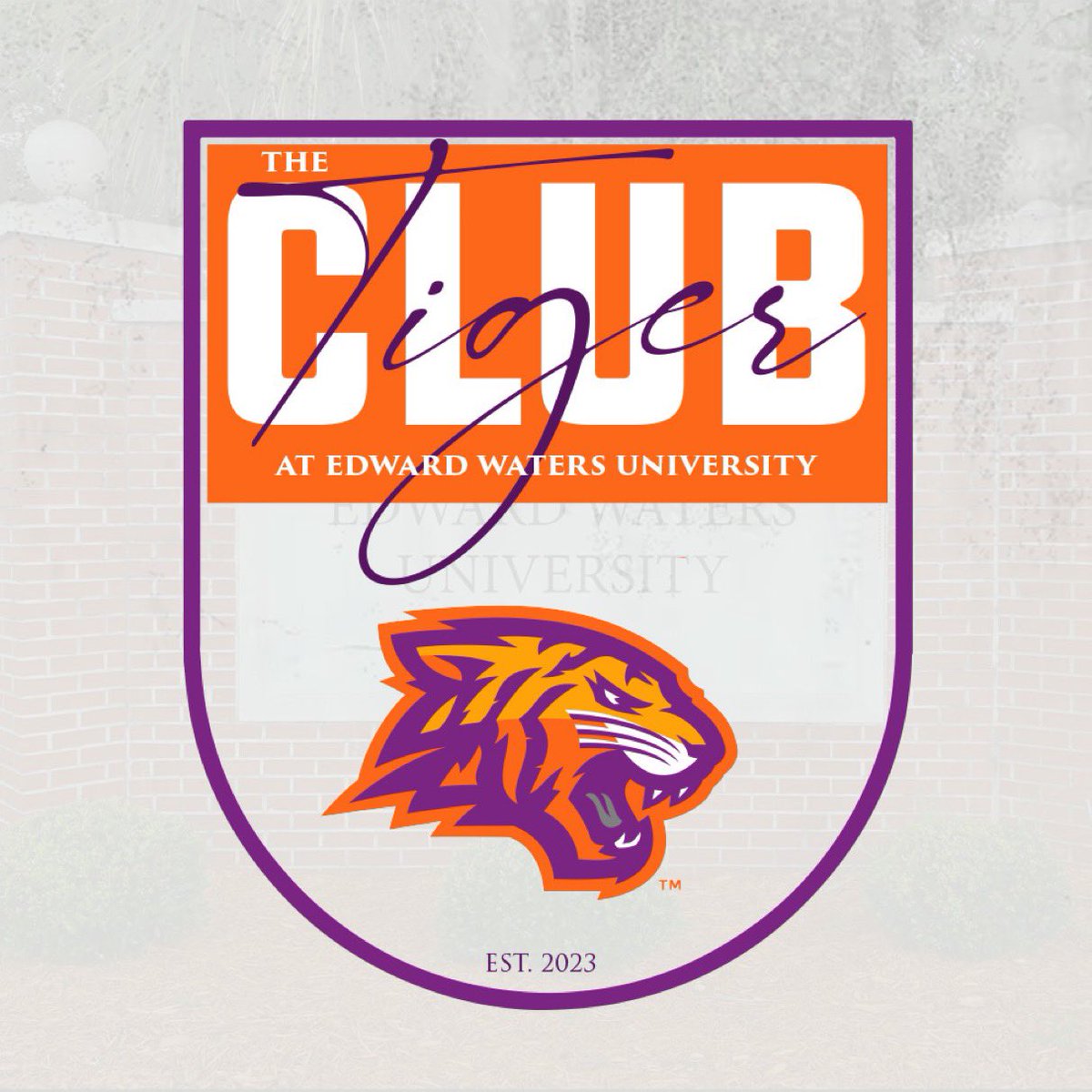 Edward Waters Athletics (@ewu_athletics) on Twitter photo Being part of the Tiger Club means more opportunities for success for our student-athletes! Join TODAY at ew.edu/the-tiger-club/! #TigerClubTuesdays! #TigerPride!🐅🏈 Being part of the Tiger Club means more opportunities for success for our student-athletes! Join TODAY at ew.edu/the-tiger-club/! #TigerClubTuesdays! #TigerPride!🐅🏈