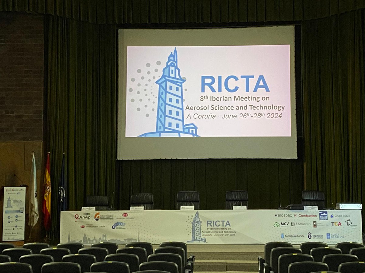 Preparing!.. #ricta2024 #RICTA2024