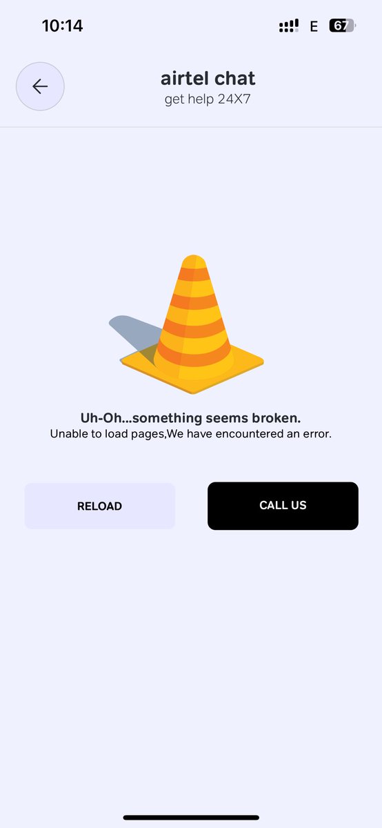 RJosain's tweet photo. Continuously Complaining @Airtel_Presence through different modes since two months regarding network issues but @airtelindia is helpless. Every time complains get automatically closed without resolving the problem. the way @airtelindia to provide india’s best @SunilBhartiMitl https://t.co/4MHP9Up1g7