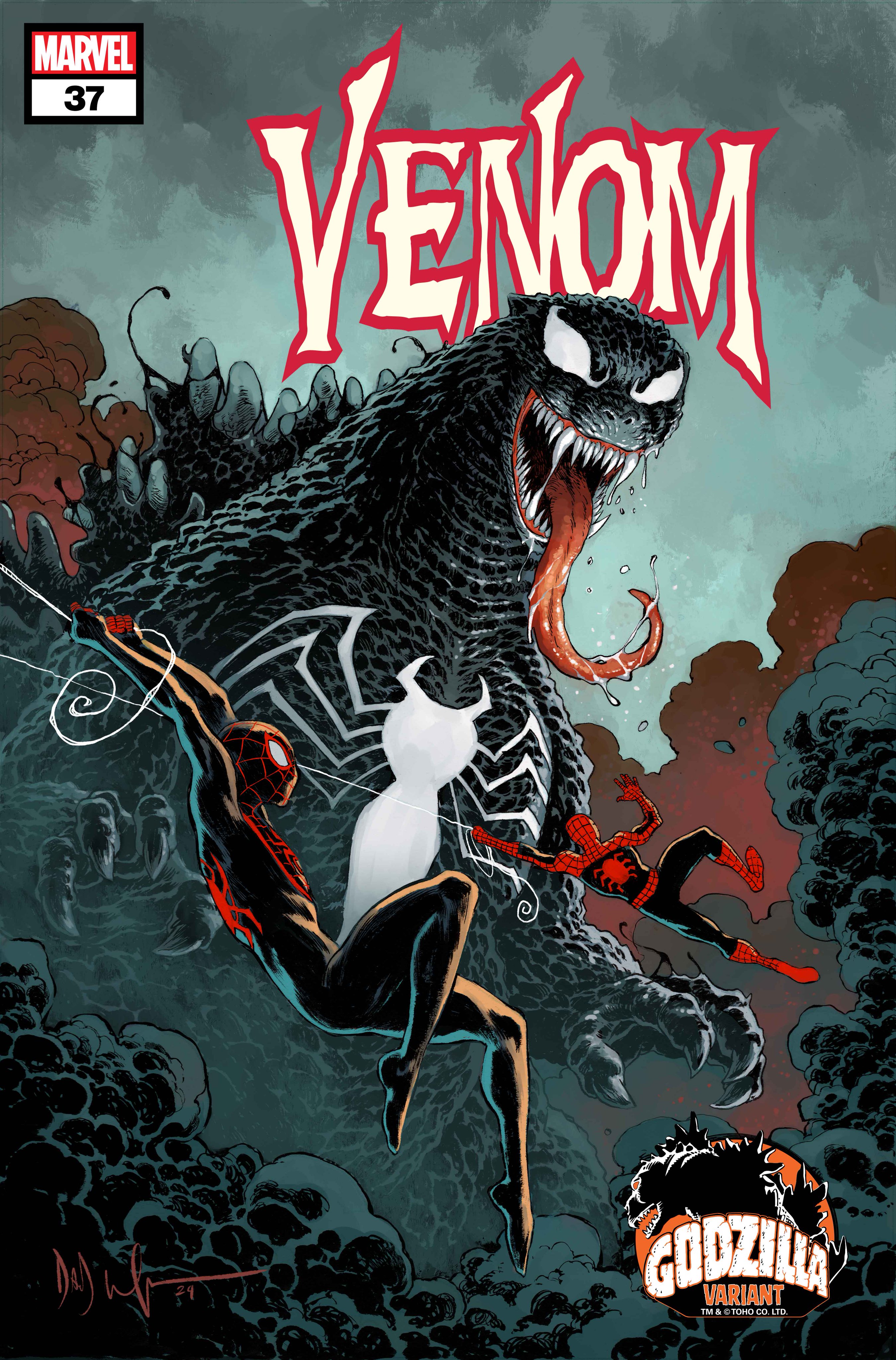 Marvel Comics on X: 