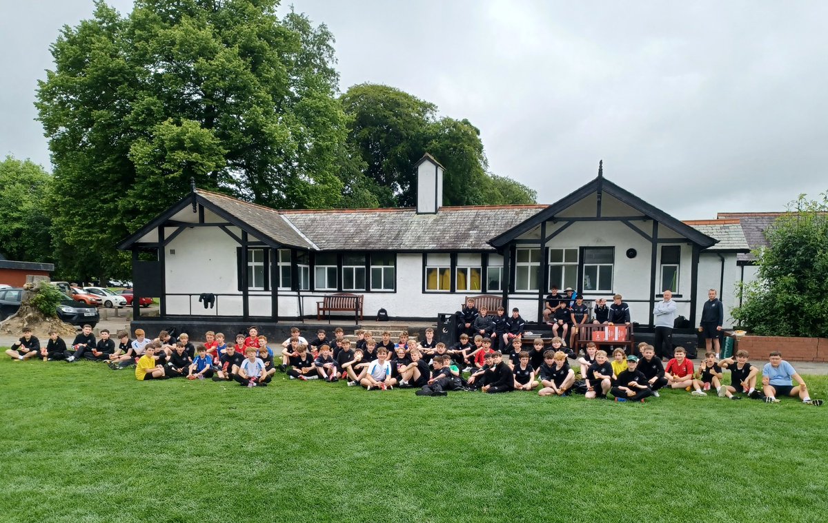 CCB Cricket Club tweet media