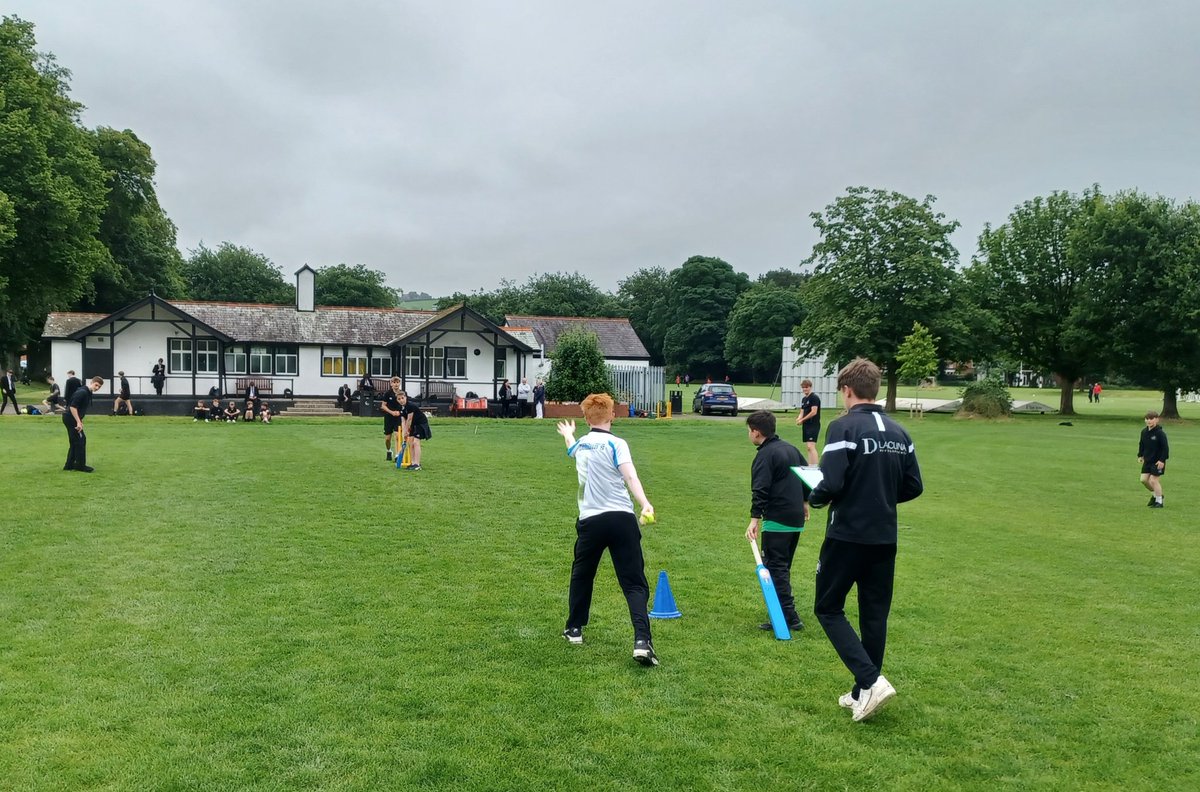 CCB Cricket Club tweet media