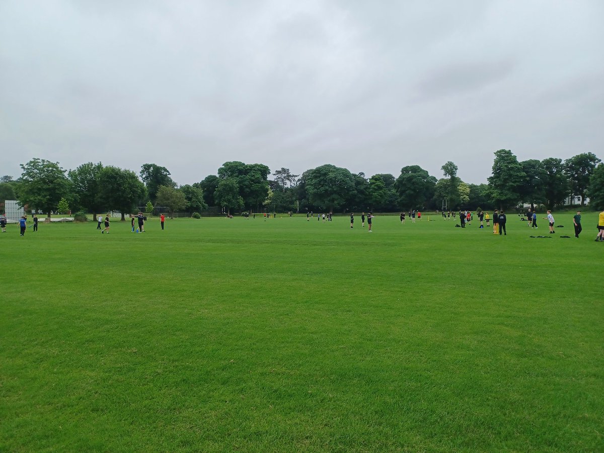 CCB Cricket Club tweet media