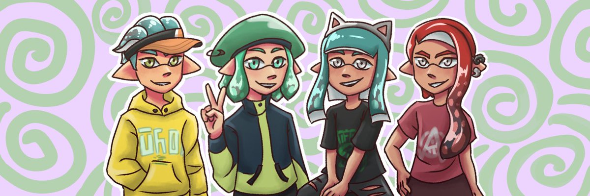 Working on Name tweet media