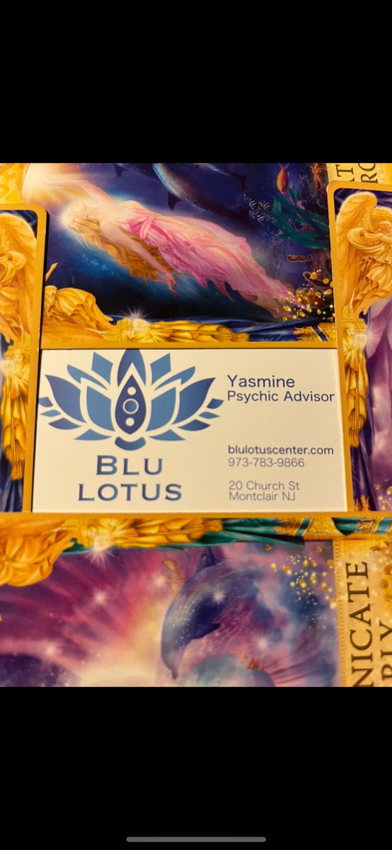 abundanceofhea1's tweet image. Angel card readings at Blu lotus from 12 to 6 today. Call or come in person for divine healing 🎱👏🏼😎. #oracle #angelanswers #blulotus #radleighvalentine #abundanceofhealing #hayhouseinc #joy #angelanswerscard #love #angelanswersdeck #hope #hayhouse #divine #angelanswersoracle