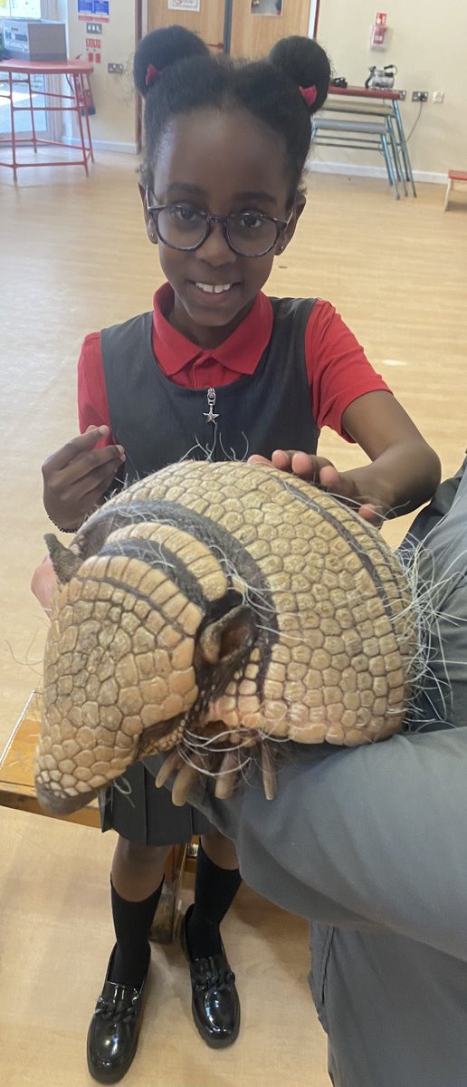 Severn Primary Sch tweet media