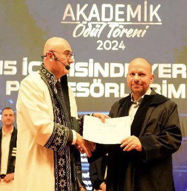 Üniversitemiz Makine Fakültesi Makine Mühendisliği Bölümü öğretim üyelerinden Prof. Dr. Ahmet Selim Dalkılıç European Commission (EU) Horizon Europe Framework (HORIZON) programına bağlı Integration of Advanced Experiments, Computation and Data for Innovation in Freeze Casting and