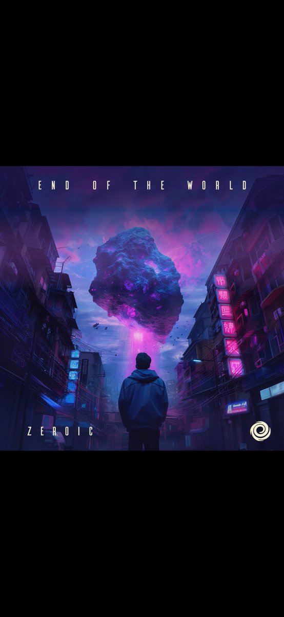 ZEROICMUSIC tweet media