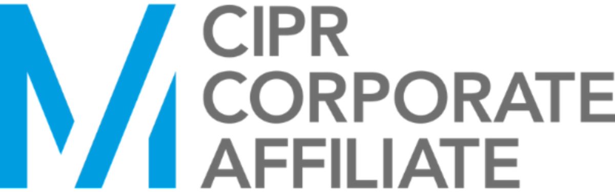 Chartered Institute of Public Relations (@cipr_global) on Twitter photo "We're delighted to welcome our new corporate members to the CIPR community. Their joining reflects a growing commitment to professional standards and excellence in PR."
CIPR President <a href="/Rachael_Clamp/">Rachael Clamp</a> on our latest Corporate Affiliate members.
Learn more: bit.ly/3XBiICw "We're delighted to welcome our new corporate members to the CIPR community. Their joining reflects a growing commitment to professional standards and excellence in PR."
CIPR President <a href="/Rachael_Clamp/">Rachael Clamp</a> on our latest Corporate Affiliate members.
Learn more: bit.ly/3XBiICw