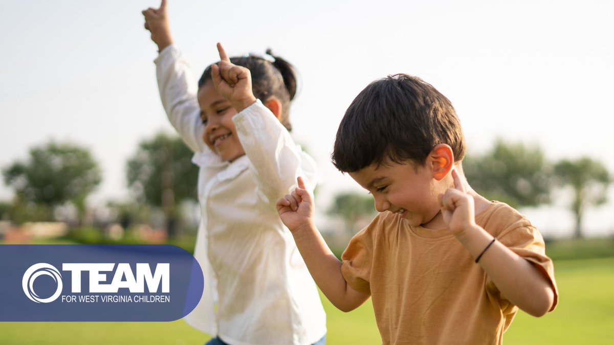 Did you know? Children who learn about their own and others' emotions have better social relationships.
