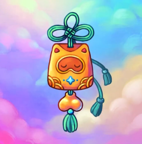 LadyMufaTV's tweet photo. 🎁🎁Giveaway!🎁🎁

2x Moki NFT Luck Sack (AllowList) Giveaway! 

Requirements:
1⃣ Follow @LadyMufaTV  + @Moku_HQ 
2⃣ Like+Repost
3⃣ Tag 3 friends
4⃣ Follow me on YT, there'll be another giveaway there in my next video https://t.co/QWOpqigevO

Picking winners on stream on 28th!
GL! 🍀

👉Remember that you can only mint 1 AL via creator and 1 via MokuHQ!
👉It's AL, no Free mint! (55 RON to mint)
👉Platform: Mavis Market
#ItsMokiTime