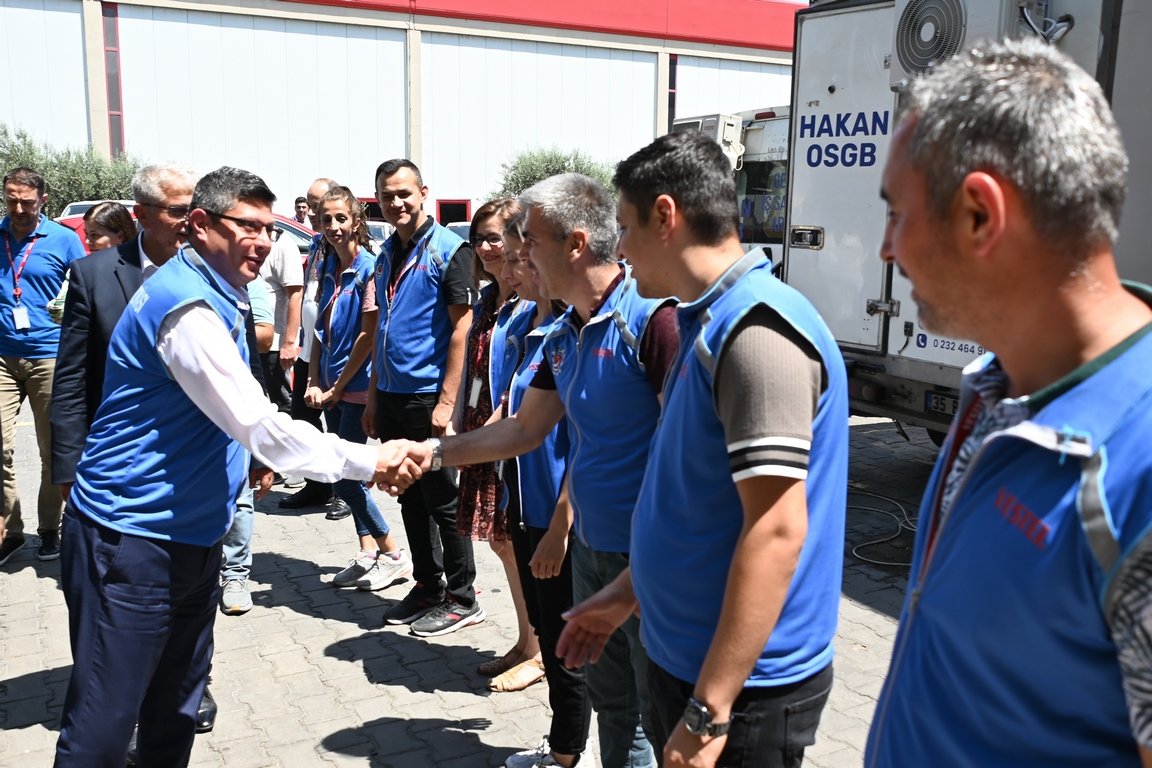 AltundagUysal's tweet image. Vestel ziyaretim kapsamında ikinci olarak Vestel Beyaz Eşya Buzdolabı 2 Fabrikasında yer alan sendika temsilciliğimizde üyelerimizle bir araya geldim. Ziyaretim sırasında gösterilen coşkulu karşılama ve gösterilen alakadan dolayı teşekkür ederim.