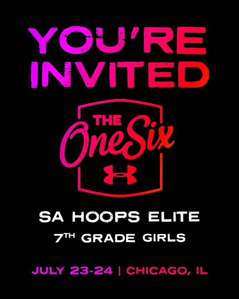 SA Hoops Elite (@sahoopselite) on Twitter photo Congratulations to these TOP talent 2029’s & <a href="/statstuffers/">Coach Stew</a> on their well earned Invite!!
These young ladies have put in a lot of work & will definitely represent!
<a href="/circuitfuture/">UA Future</a> <a href="/ACH_GBB/">Alamo City Hoops GBB</a> <a href="/PBRhoops/">Premier Basketball</a> Congratulations to these TOP talent 2029’s & <a href="/statstuffers/">Coach Stew</a> on their well earned Invite!!
These young ladies have put in a lot of work & will definitely represent!
<a href="/circuitfuture/">UA Future</a> <a href="/ACH_GBB/">Alamo City Hoops GBB</a> <a href="/PBRhoops/">Premier Basketball</a>