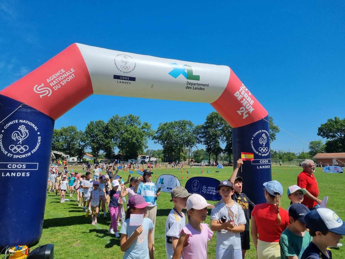 usep des landes tweet media